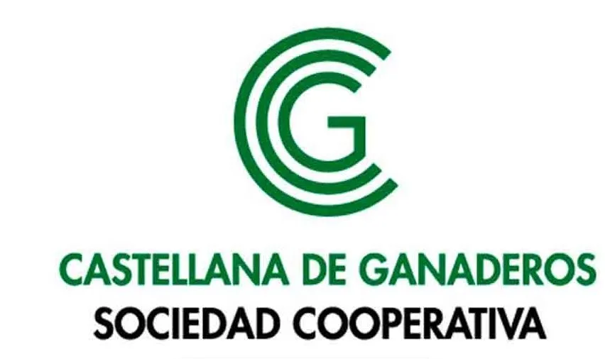 Logotipo de Castellana de Ganaderos