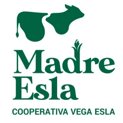 Logotipo de Cooperativa Vega Esla