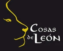 Logotipo de Cosas de León