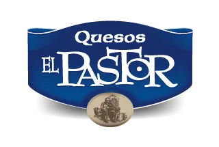 Logotipo de El Pastor