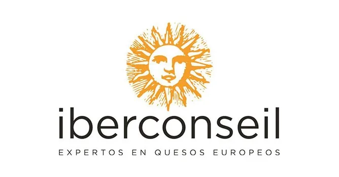 Logotipo de Iberconseil