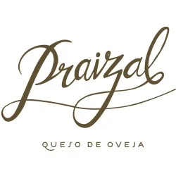Logotipo de Praizal · Queso de oveja
