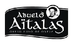 Logotipo de Quesería Abuelo Aïtalas