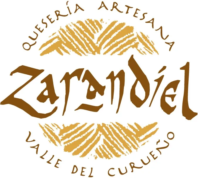 Logotipo de Quesería Zarandiel