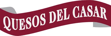 Logotipo de Quesos del Casar