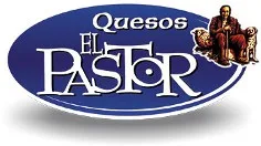 Logotipo de Quesos El Pastor de la Polvorosa